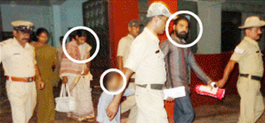 murder case 1